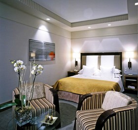 Hilton Turin City Centre