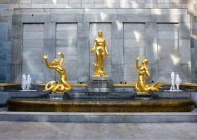 Hilton Turin City Centre