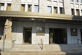 Hilton Turin City Centre