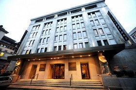 Hilton Turin City Centre