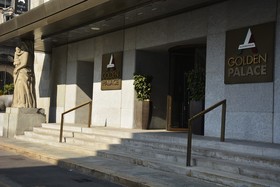 Hilton Turin City Centre