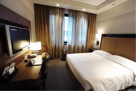 Hilton Turin City Centre