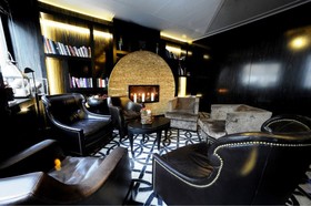 Hilton Turin City Centre