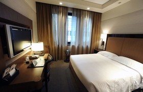 Hilton Turin City Centre