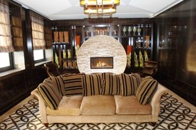 Hilton Turin City Centre