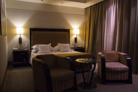 Hilton Turin City Centre