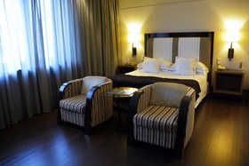 Hilton Turin City Centre