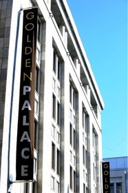 Hilton Turin City Centre