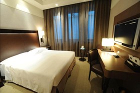 Hilton Turin City Centre