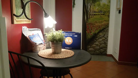 Alma Clara Bed and Breakfast