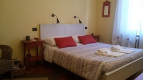 Alma Clara Bed and Breakfast