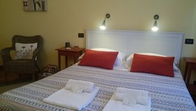 Alma Clara Bed and Breakfast