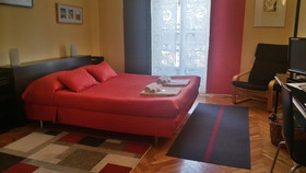 Alma Clara Bed and Breakfast