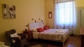 Alma Clara Bed and Breakfast