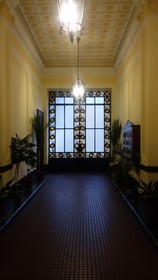 Alma Clara Bed and Breakfast