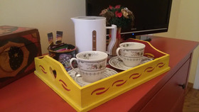 Alma Clara Bed and Breakfast