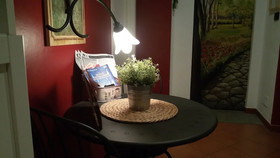 Alma Clara Bed and Breakfast