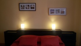 Alma Clara Bed and Breakfast