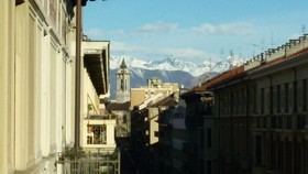 Alma Clara Bed and Breakfast