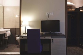Alpi Resort