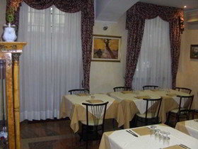 Hotel Albergo Antico Distretto