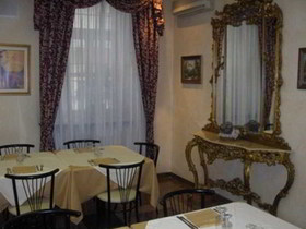 Hotel Albergo Antico Distretto