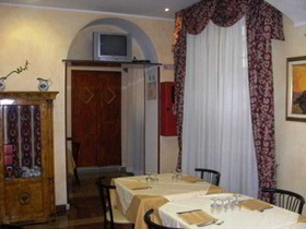 Hotel Albergo Antico Distretto