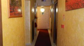 Hotel Albergo Antico Distretto