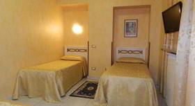 Hotel Albergo Antico Distretto