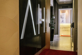 Apart Hotel Torino