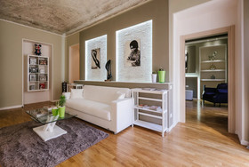 Apart Hotel Torino