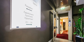 Apart Hotel Torino