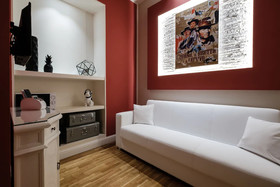 Apart Hotel Torino