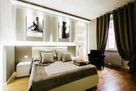 Apart Hotel Torino