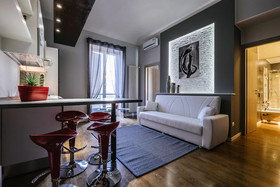 Apart Hotel Torino