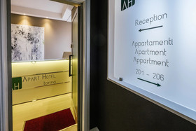 Apart Hotel Torino