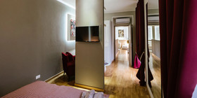 Apart Hotel Torino