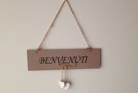 Apartment Key