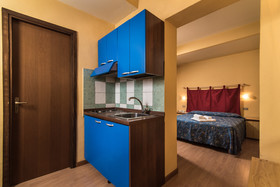 Art Residence San Domenico
