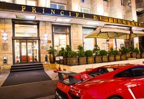 Principi di Piemonte UNA Esperienze