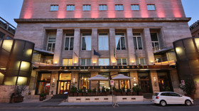 Principi di Piemonte UNA Esperienze