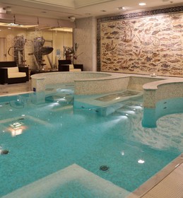 Principi di Piemonte UNA Esperienze