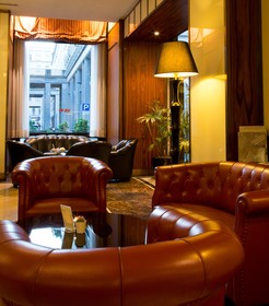 Principi di Piemonte UNA Esperienze