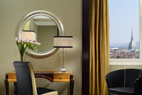 Principi di Piemonte UNA Esperienze