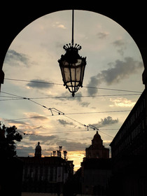 Attic Hostel Torino
