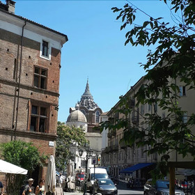 Attic Hostel Torino