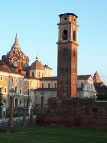 Attic Hostel Torino