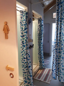Attic Hostel Torino