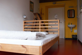 Attic Hostel Torino