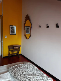 Attic Hostel Torino